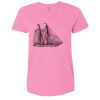 Women's V-Neck Thumbnail