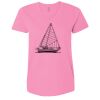 Women's V-Neck Thumbnail