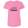 Women's V-Neck Thumbnail
