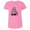 Women's V-Neck Thumbnail