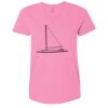Women's V-Neck Thumbnail