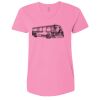 Women's V-Neck Thumbnail