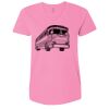 Women's V-Neck Thumbnail