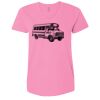 Women's V-Neck Thumbnail