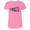 Women's V-Neck Thumbnail