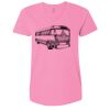 Women's V-Neck Thumbnail