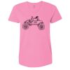Women's V-Neck Thumbnail