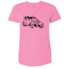 Women's V-Neck Thumbnail