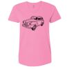 Women's V-Neck Thumbnail