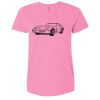 Women's V-Neck Thumbnail