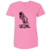 Women's V-Neck Thumbnail