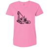 Women's V-Neck Thumbnail