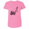 Women's V-Neck Thumbnail