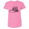 Women's V-Neck Thumbnail