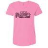 Women's V-Neck Thumbnail