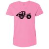Women's V-Neck Thumbnail