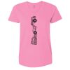 Women's V-Neck Thumbnail
