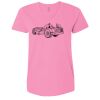 Women's V-Neck Thumbnail