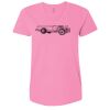 Women's V-Neck Thumbnail