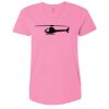 Women's V-Neck Thumbnail