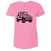 Women's V-Neck Thumbnail