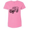 Women's V-Neck Thumbnail