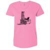 Women's V-Neck Thumbnail