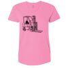 Women's V-Neck Thumbnail