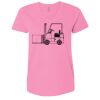 Women's V-Neck Thumbnail