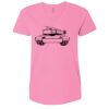 Women's V-Neck Thumbnail