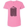 Women's V-Neck Thumbnail