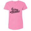 Women's V-Neck Thumbnail