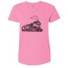 Women's V-Neck Thumbnail