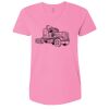 Women's V-Neck Thumbnail