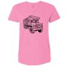 Women's V-Neck Thumbnail