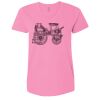 Women's V-Neck Thumbnail