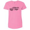 Women's V-Neck Thumbnail