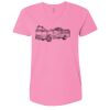 Women's V-Neck Thumbnail