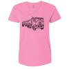 Women's V-Neck Thumbnail