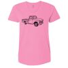 Women's V-Neck Thumbnail