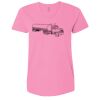 Women's V-Neck Thumbnail
