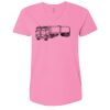 Women's V-Neck Thumbnail