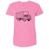 Women's V-Neck Thumbnail