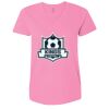 Women's V-Neck Thumbnail