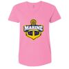 Women's V-Neck Thumbnail