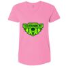 Women's V-Neck Thumbnail