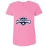 Women's V-Neck Thumbnail