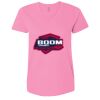 Women's V-Neck Thumbnail