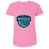 Women's V-Neck Thumbnail