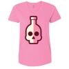 Women's V-Neck Thumbnail
